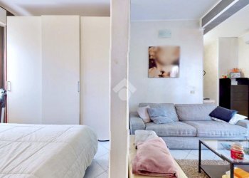 Two-room apartment Via Palmanova, Milano (neighborhood Cimiano) - photo 23