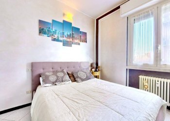 Two-room apartment Via Palmanova, Milano (neighborhood Cimiano) - photo 24