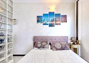 Two-room apartment Via Palmanova, Milano (neighborhood Cimiano) - photo 25