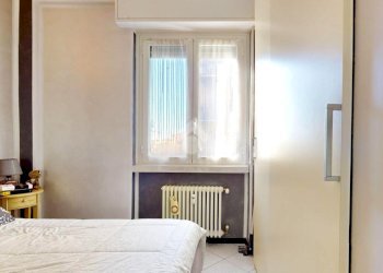 Two-room apartment Via Palmanova, Milano (neighborhood Cimiano) - photo 26