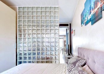 Two-room apartment Via Palmanova, Milano (neighborhood Cimiano) - photo 27