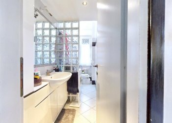 Two-room apartment Via Palmanova, Milano (neighborhood Cimiano) - photo 28