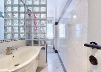 Two-room apartment Via Palmanova, Milano (neighborhood Cimiano) - photo 29
