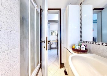 Two-room apartment Via Palmanova, Milano (neighborhood Cimiano) - photo 30
