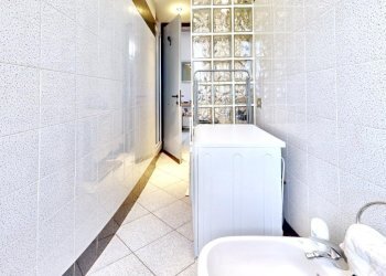 Two-room apartment Via Palmanova, Milano (neighborhood Cimiano) - photo 31