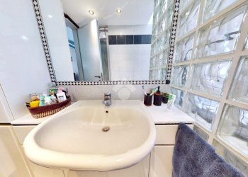 Two-room apartment Via Palmanova, Milano (neighborhood Cimiano) - photo 32