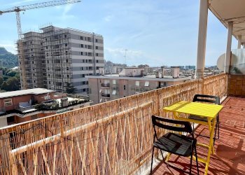 Trilocale Ge-Sestri Via Arrivabene 16, Genova (zona Sestri Ponente) - foto 2