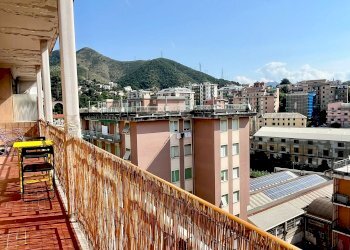 Trilocale Ge-Sestri Via Arrivabene 16, Genova (zona Sestri Ponente) - foto 7