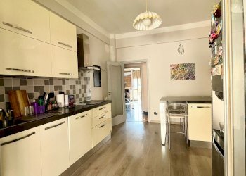 Trilocale Ge-Sestri Via Arrivabene 16, Genova (zona Sestri Ponente) - foto 10