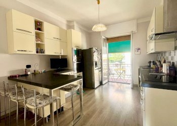 Trilocale Ge-Sestri Via Arrivabene 16, Genova (zona Sestri Ponente) - foto 11