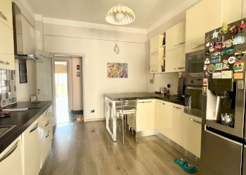 Trilocale Ge-Sestri Via Arrivabene 16, Genova (zona Sestri Ponente) - foto 12