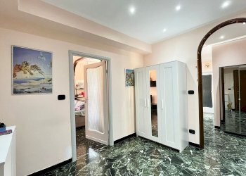 Trilocale Ge-Sestri Via Arrivabene 16, Genova (zona Sestri Ponente) - foto 13