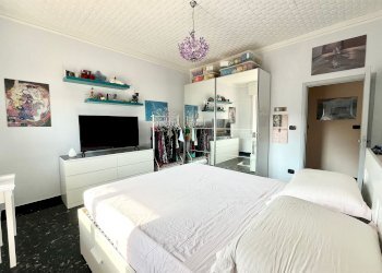 Trilocale Ge-Sestri Via Arrivabene 16, Genova (zona Sestri Ponente) - foto 14