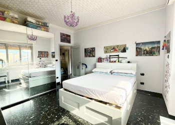 Trilocale Ge-Sestri Via Arrivabene 16, Genova (zona Sestri Ponente) - foto 15