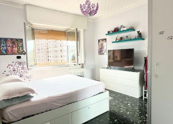 Trilocale Ge-Sestri Via Arrivabene 16, Genova (zona Sestri Ponente) - foto 18