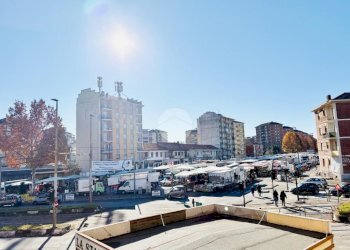 Bilocale Corso Lucio Quinzio Cincinnato, Torino (zona Lucento) - foto 5