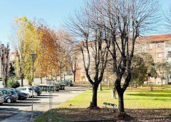 Bilocale Corso Lucio Quinzio Cincinnato, Torino (zona Lucento) - foto 11
