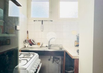 Bilocale Corso Lucio Quinzio Cincinnato, Torino (zona Lucento) - foto 13