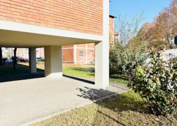 Bilocale Corso Lucio Quinzio Cincinnato, Torino (zona Lucento) - foto 19
