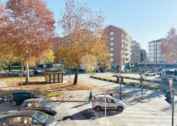 Bilocale Corso Lucio Quinzio Cincinnato, Torino (zona Lucento) - foto 21