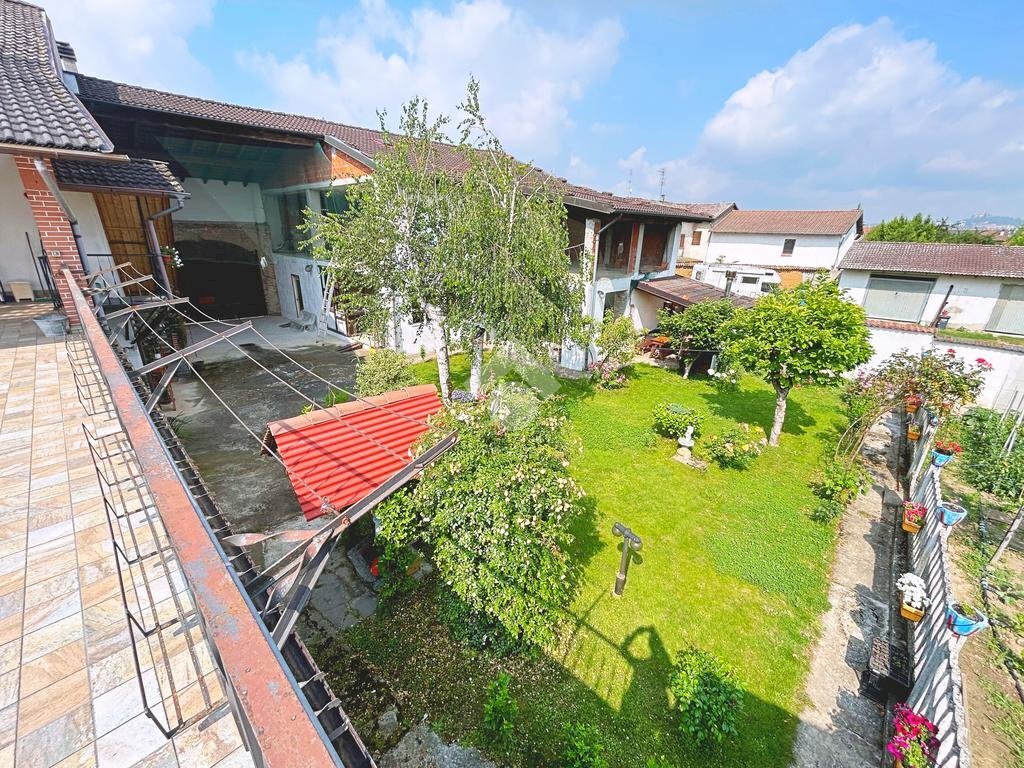 Casa indipendente Via A. Campora Don, Alessandria - foto 2