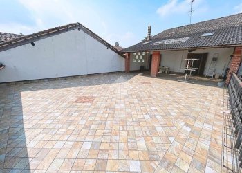 Casa indipendente Via A. Campora Don, Alessandria - foto 3