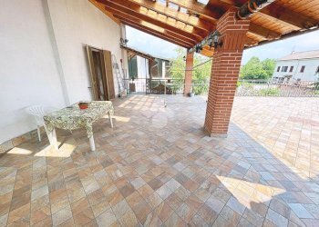 Casa indipendente Via A. Campora Don, Alessandria - foto 5