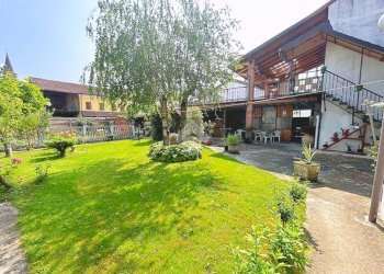 Casa indipendente Via A. Campora Don, Alessandria - foto 21