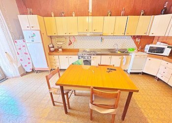 Casa indipendente Via A. Campora Don, Alessandria - foto 28