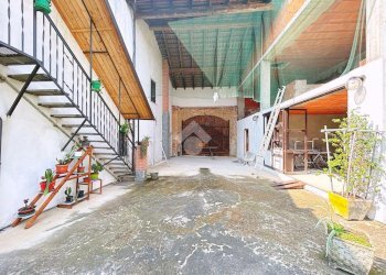 Casa indipendente Via A. Campora Don, Alessandria - foto 42