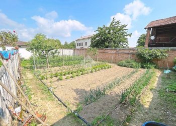 Casa indipendente Via A. Campora Don, Alessandria - foto 44