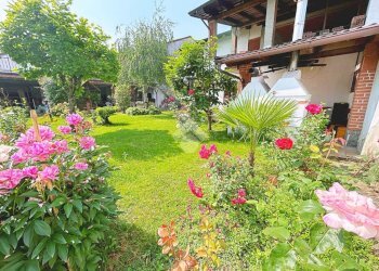 Casa indipendente Via A. Campora Don, Alessandria - foto 48