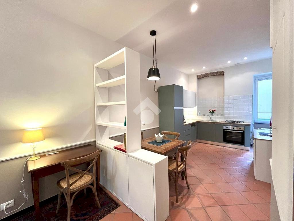 Three-room apartment Via S. Vincenzo, Genova - photo 3