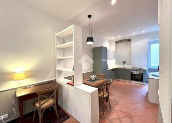 Three-room apartment Via S. Vincenzo, Genova - photo 3