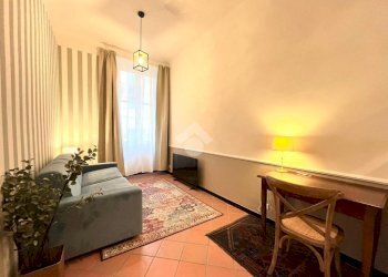 Three-room apartment Via S. Vincenzo, Genova - photo 7