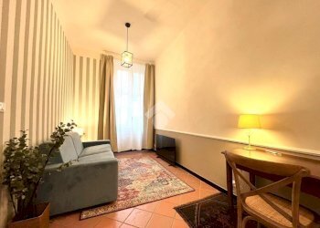 Three-room apartment Via S. Vincenzo, Genova - photo 9