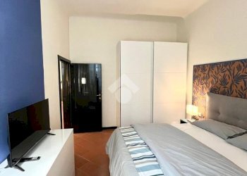 Three-room apartment Via S. Vincenzo, Genova - photo 13