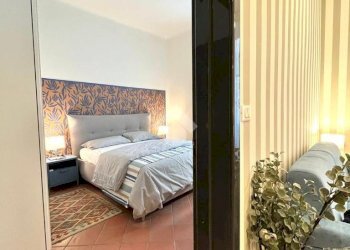 Three-room apartment Via S. Vincenzo, Genova - photo 14