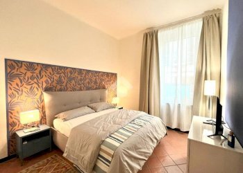 Three-room apartment Via S. Vincenzo, Genova - photo 15