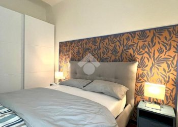Three-room apartment Via S. Vincenzo, Genova - photo 24