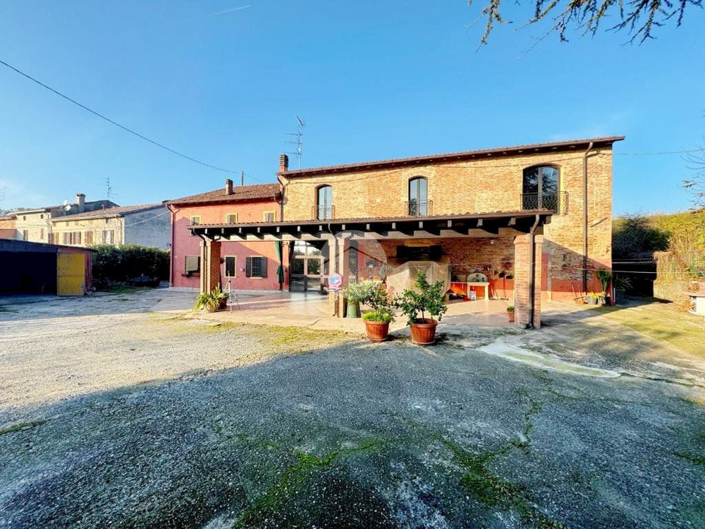 Independent house Mezzano Rondani, Colorno - photo 1