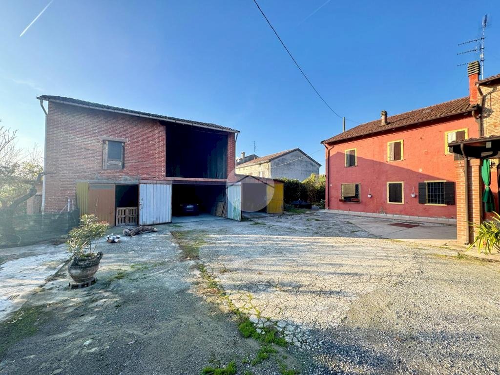 Independent house Mezzano Rondani, Colorno - photo 2