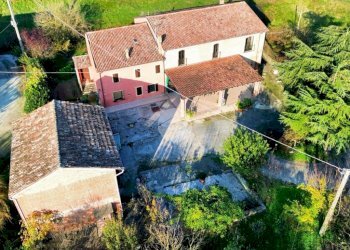 Casa indipendente Mezzano Rondani, Colorno - foto 3