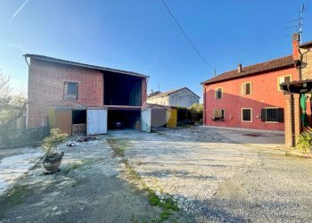 Casa indipendente Mezzano Rondani, Colorno - foto 2