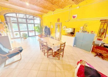 Casa indipendente Mezzano Rondani, Colorno - foto 4