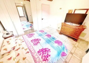 Casa indipendente Mezzano Rondani, Colorno - foto 26