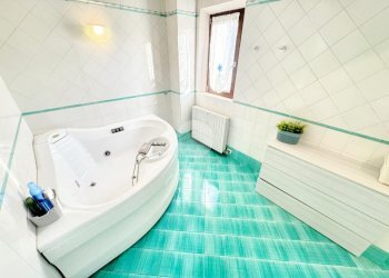 Casa indipendente Mezzano Rondani, Colorno - foto 31