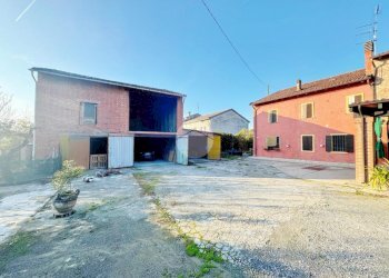 Casa indipendente Mezzano Rondani, Colorno - foto 36