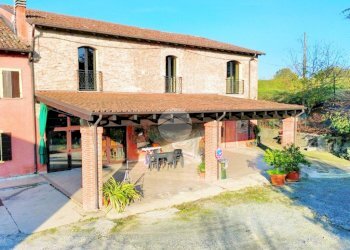 Casa indipendente Mezzano Rondani, Colorno - foto 37