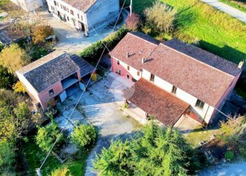 Casa indipendente Mezzano Rondani, Colorno - foto 38